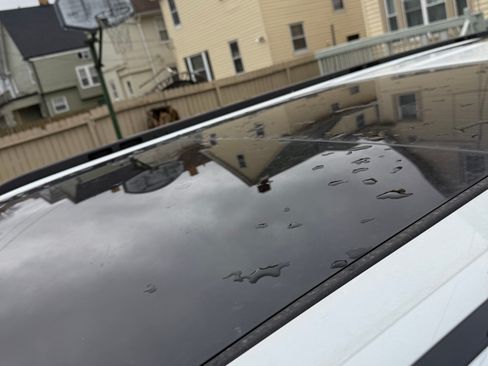 Used 2025 Jeep Wagoneer Series II image 13