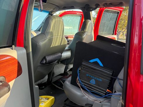 Used 2006 Ford F350 Lariat image 9