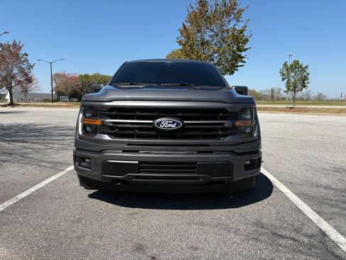 Used 2024 Ford F150 XL image 9