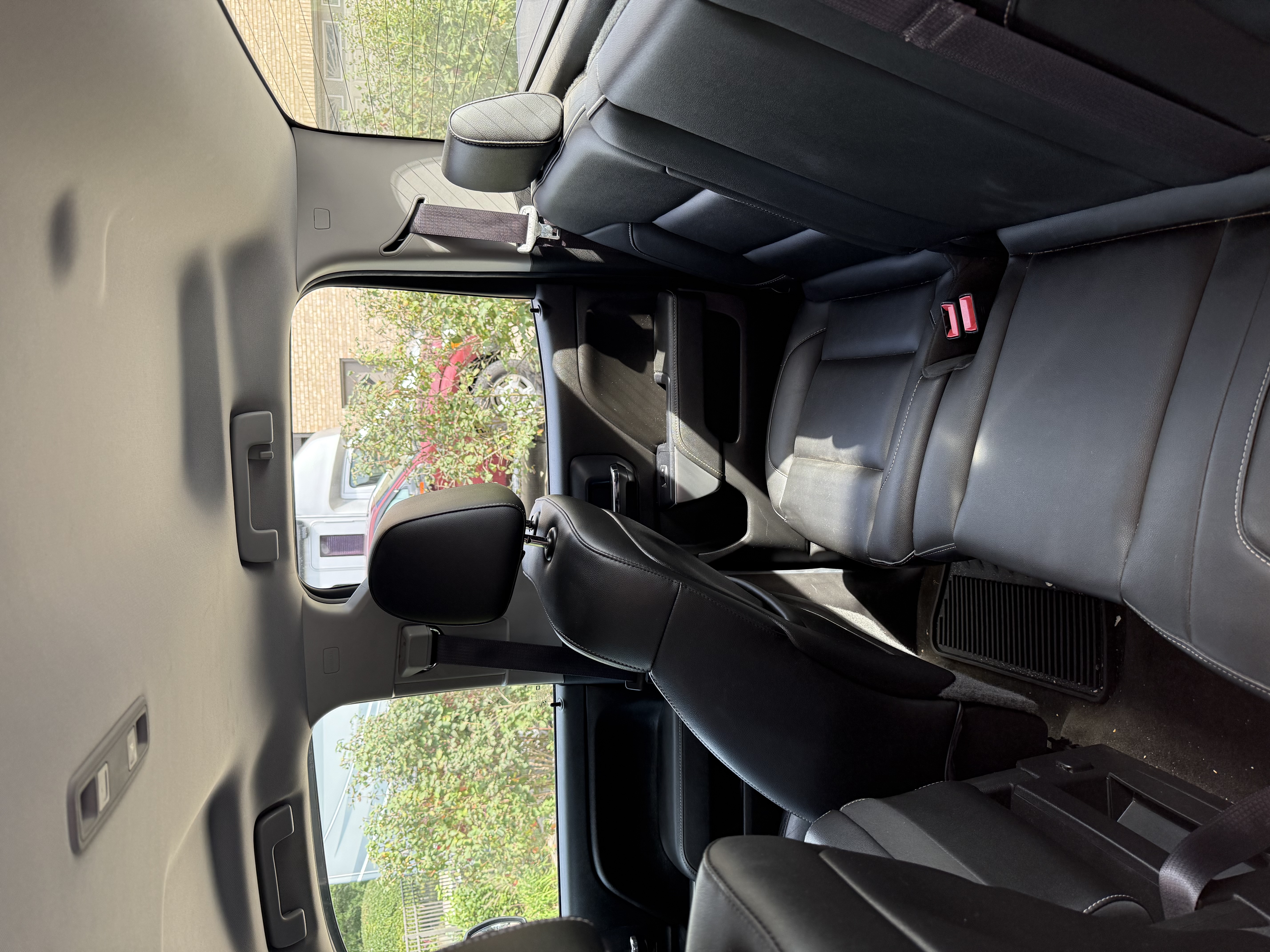 Used 2015 Chevrolet Silverado 1500 LT w/ All Star Edition AWD/4WD image 11