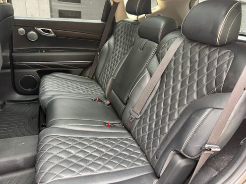 Used 2021 Genesis GV80 3.5T w/ Prestige Package 07 image 12