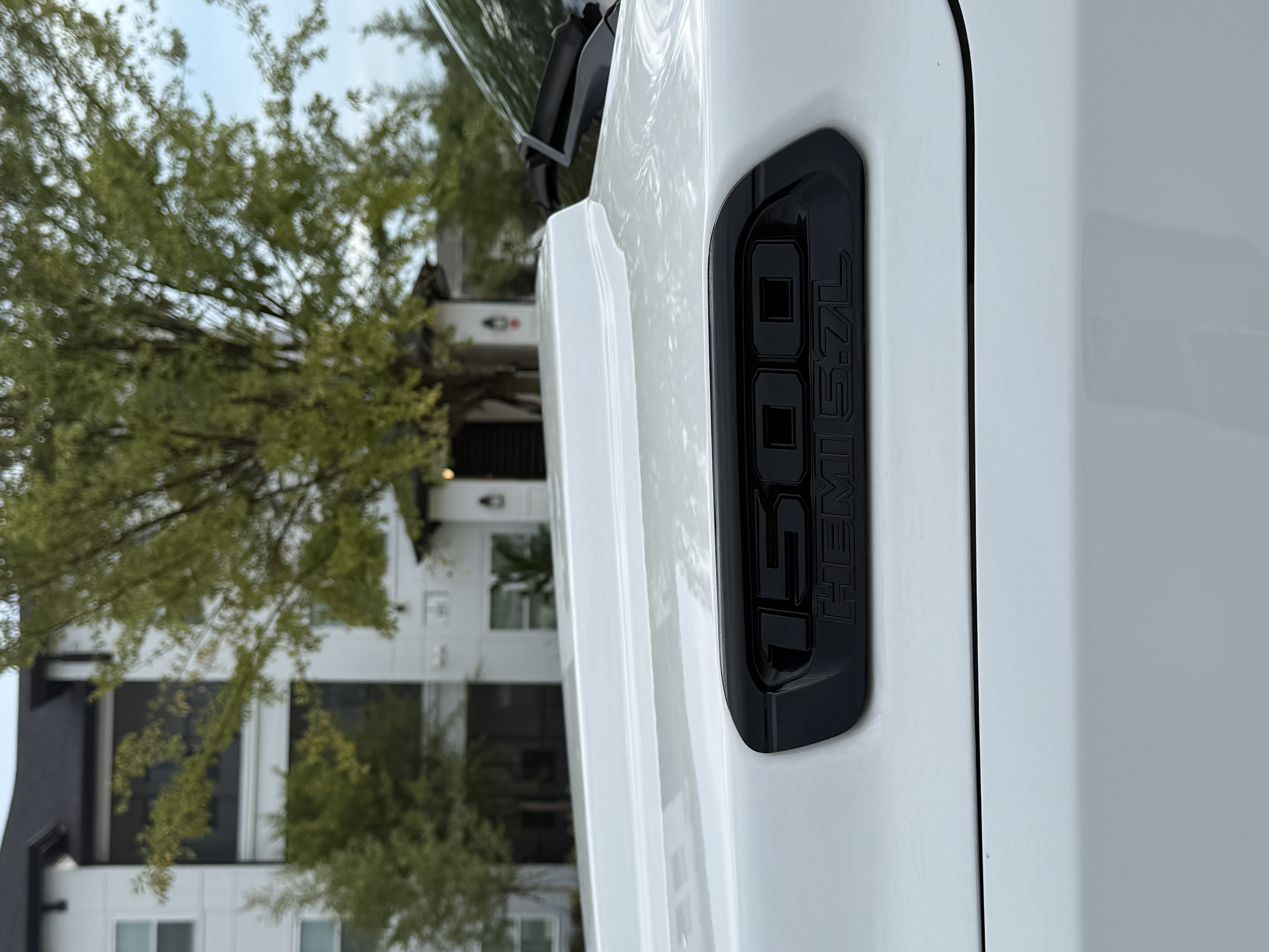 Used 2022 RAM 1500 Big Horn RWD image 9