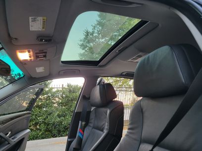 Used 2008 BMW 550i Sedan