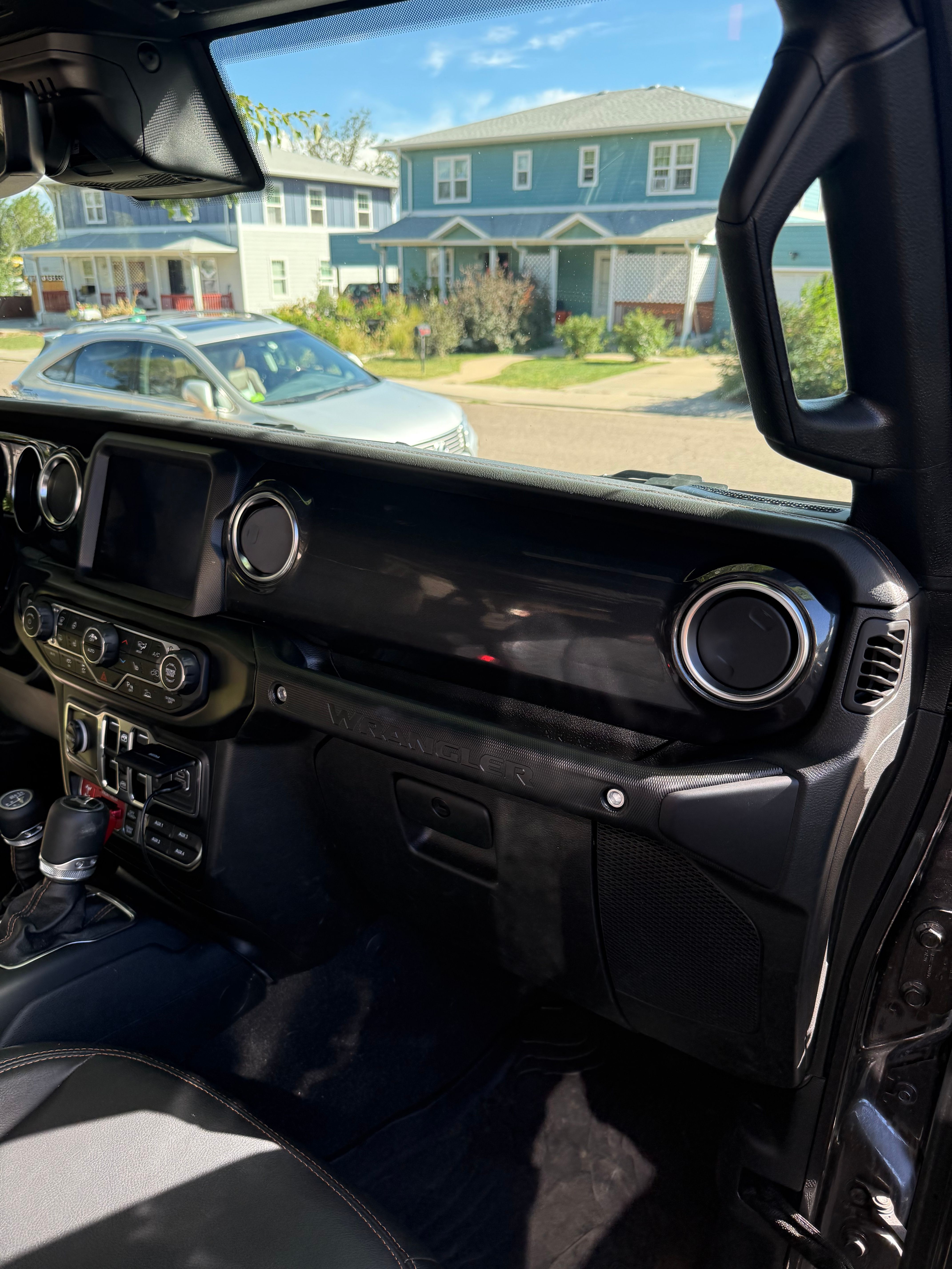 Used 2021 Jeep Wrangler Unlimited Rubicon AWD/4WD image 13