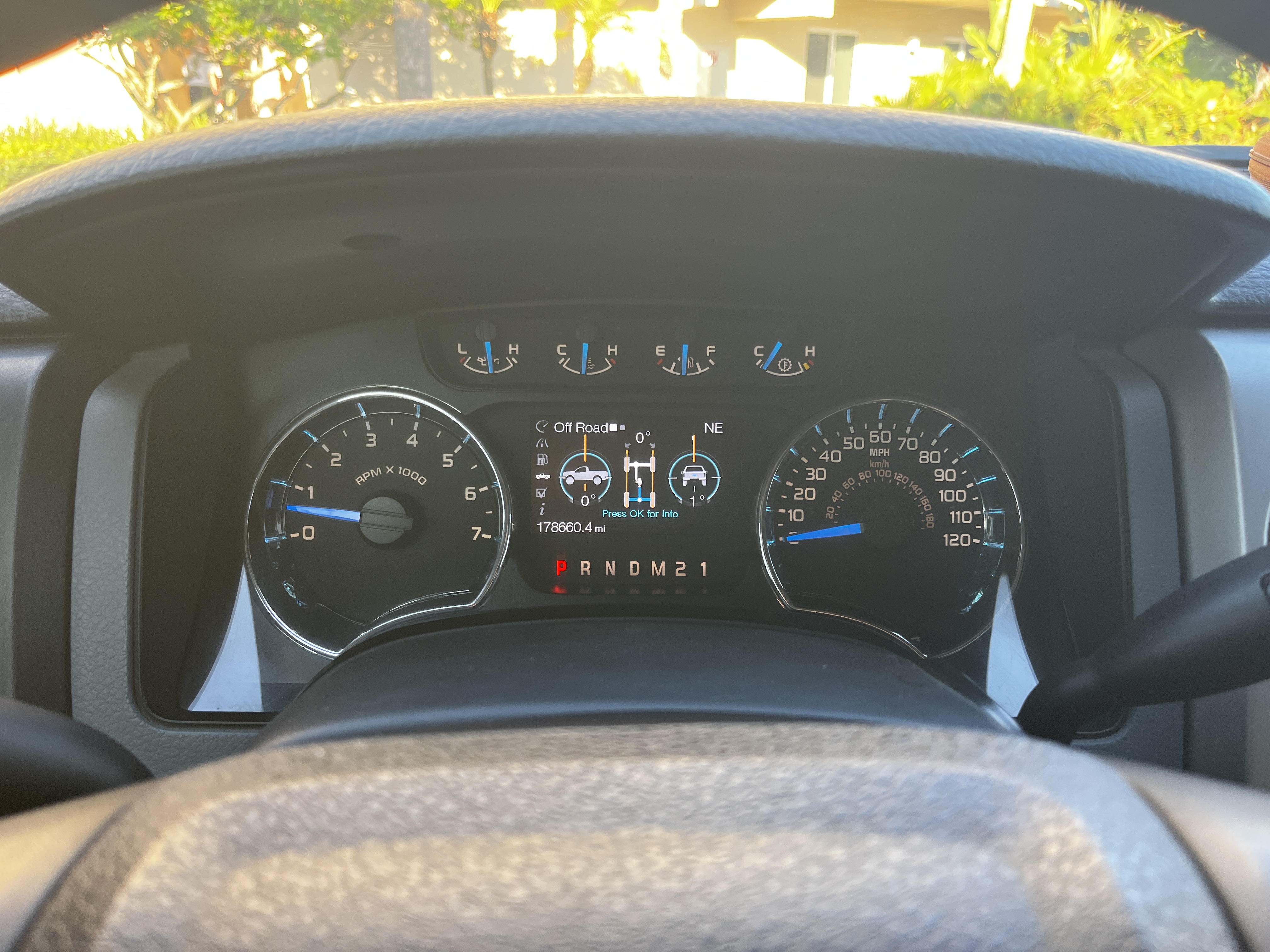Used 2014 Ford F150 XLT w/ Equipment Group 302A Luxury RWD image 6