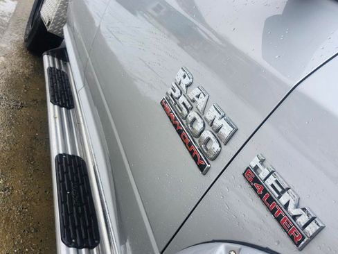Used 2016 RAM 2500 Outdoorsman image 19