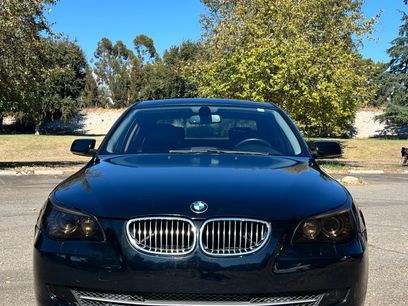Used 2010 BMW 528i Sedan