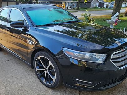 Used 2015 Ford Taurus SEL w/ Equipment Group 201A