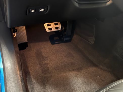 Used 2008 Chevrolet Corvette Convertible 2D w/ Preferred Equipment Group image 19