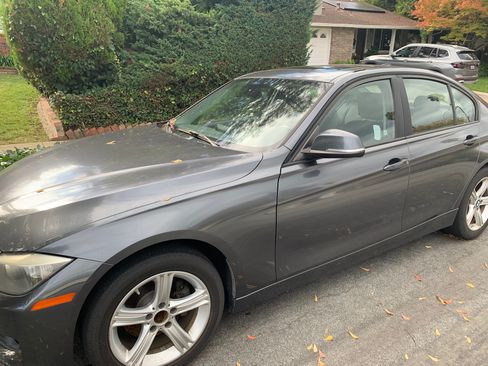 Used 2012 BMW 328i Sedan image 8