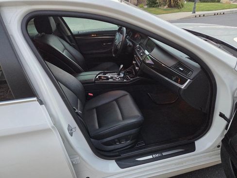 Used 2013 BMW 528i Sedan RWD image 9