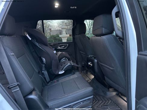 Used 2021 GMC Yukon SLE w/ Max Trailering Package image 9