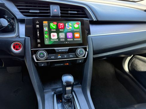 Used 2017 Honda Civic EX-L image 11