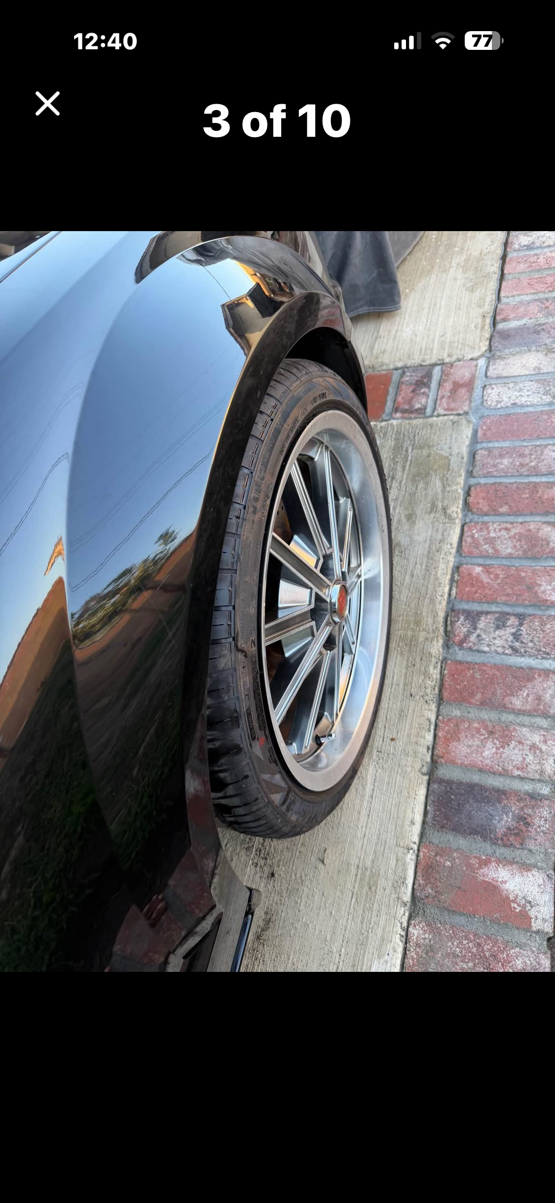Used 2007 Ford Mustang GT Premium RWD image 12