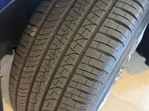 Used 2017 Maserati Quattroporte S GranLusso image 17