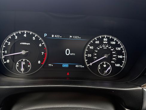 Used 2020 Genesis G90 5.0 Ultimate RWD image 22
