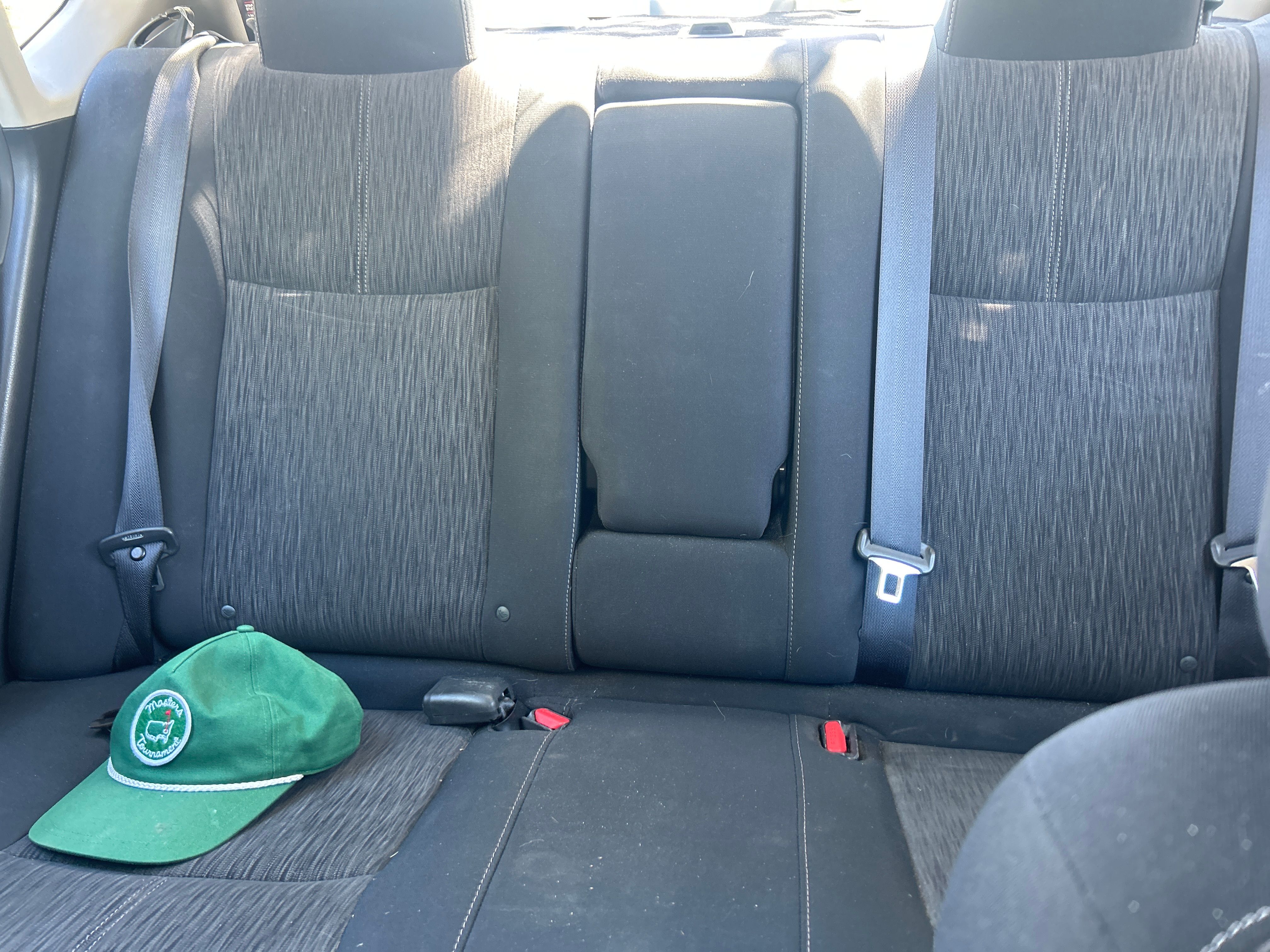 Used 2015 Nissan Sentra SV FWD image 4