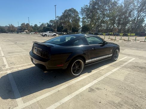 Used 2006 Ford Mustang Premium RWD image 8