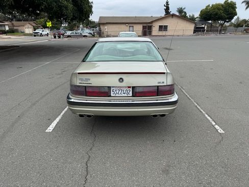 Used 1996 Cadillac Seville SLS image 2