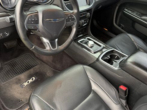 Used 2016 Chrysler 300 Limited AWD/4WD image 6