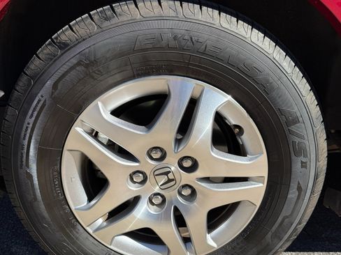 Used 2006 Honda Odyssey EX-L image 12