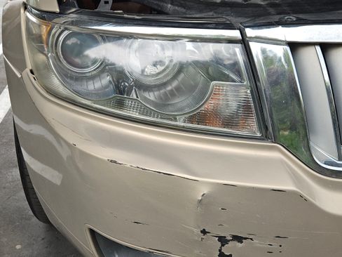 Used 2006 Lincoln Zephyr image 6