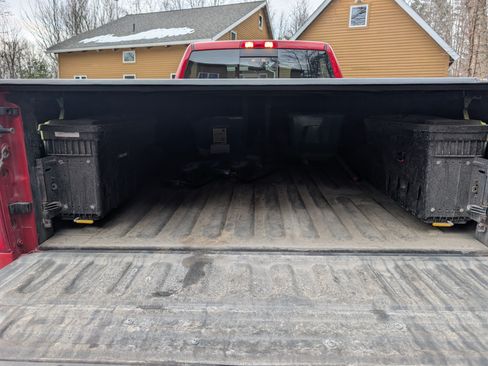 Used 2021 RAM 2500 Tradesman image 20