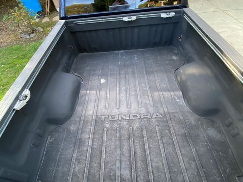 Used 2007 Toyota Tundra Limited image 13