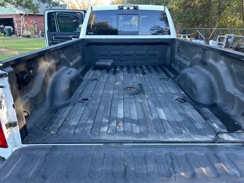 Used 2021 RAM 3500 Laramie image 8