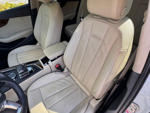 Used 2019 Audi A4 2.0T allroad Premium Plus AWD/4WD image 18