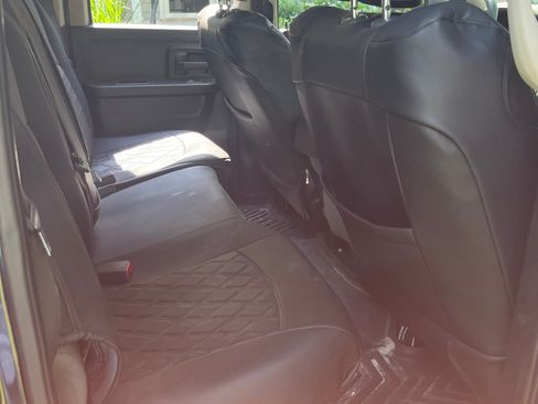 Used 2018 RAM 1500 Express w/ Express Value Package AWD/4WD image 6
