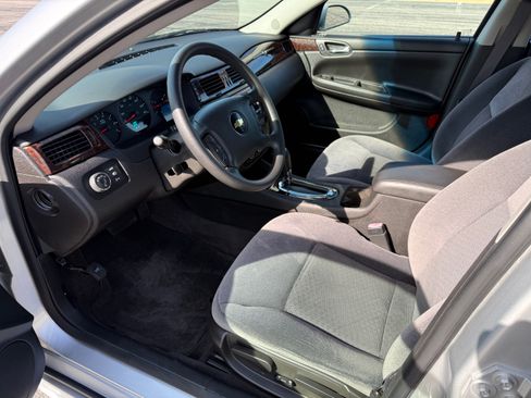 Used 2016 Chevrolet Impala Limited LS image 12