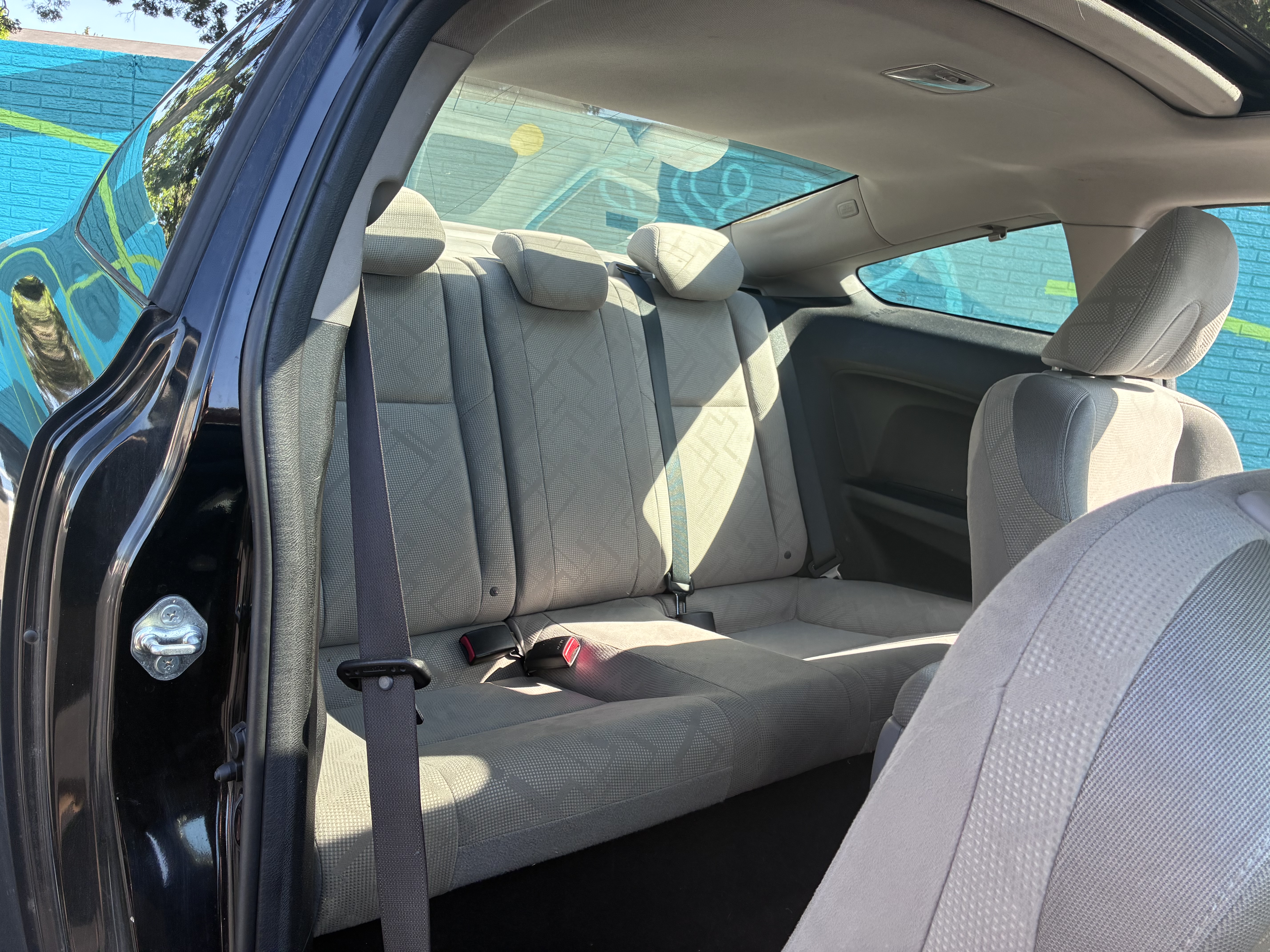 Used 2013 Honda Civic EX image 15