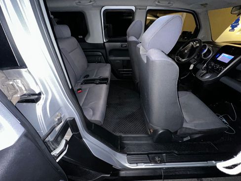 Used 2008 Honda Element LX image 11