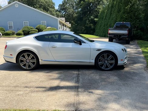 Used 2016 Bentley Continental GT V8 S AWD/4WD image 4