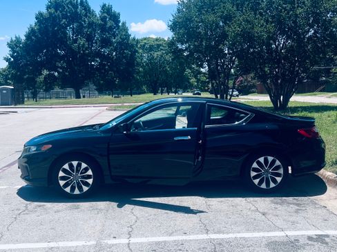 Used 2015 Honda Accord LX-S image 2