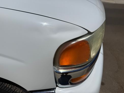 Used 2002 GMC Sierra 1500 SLE image 11