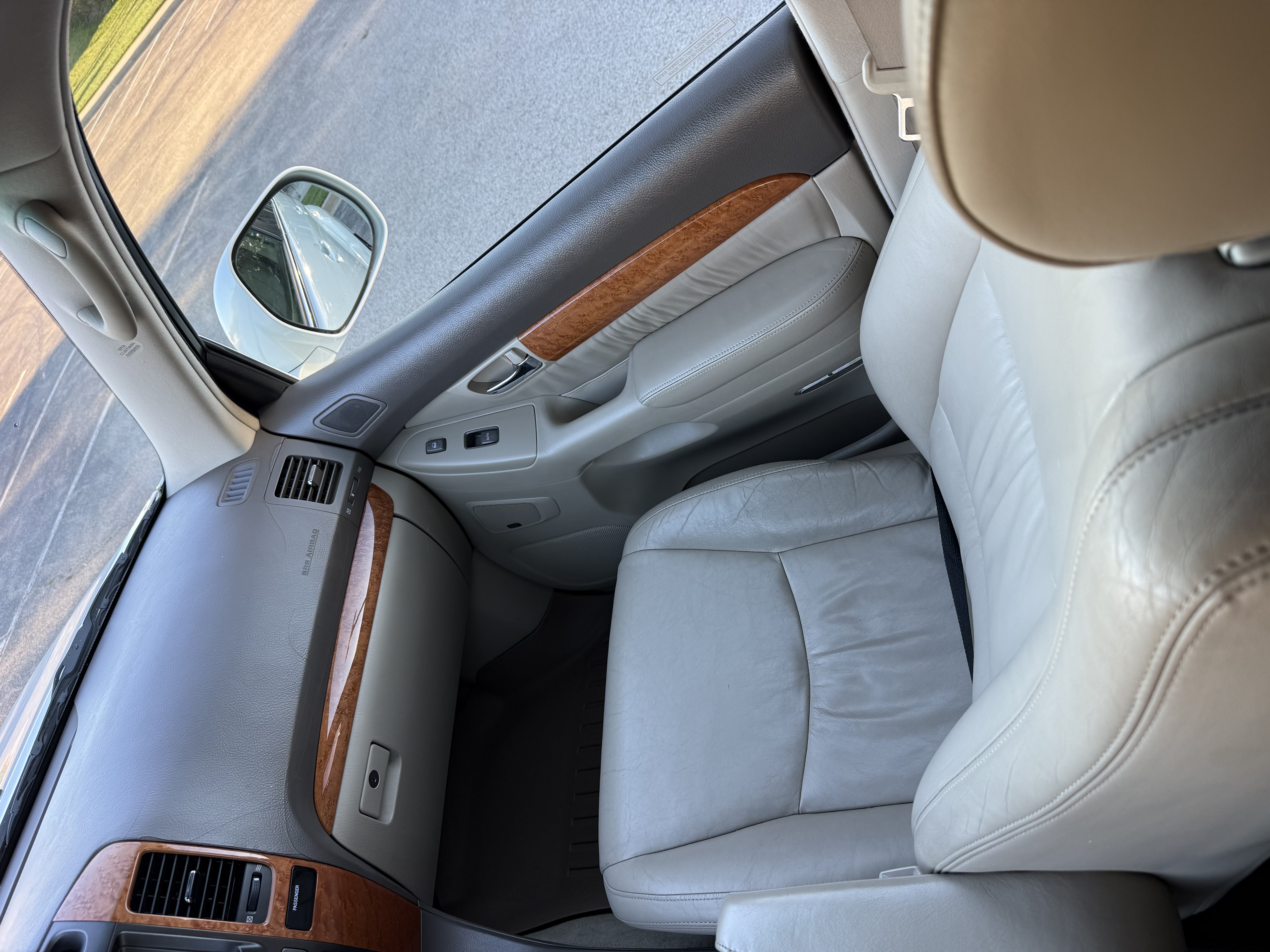 Used 2004 Lexus GX 470 AWD/4WD image 14