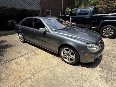 Used 2006 Mercedes-Benz S 430 S 430 Sedan 4D