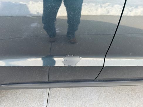 Used 2011 Hyundai Santa Fe GLS image 5