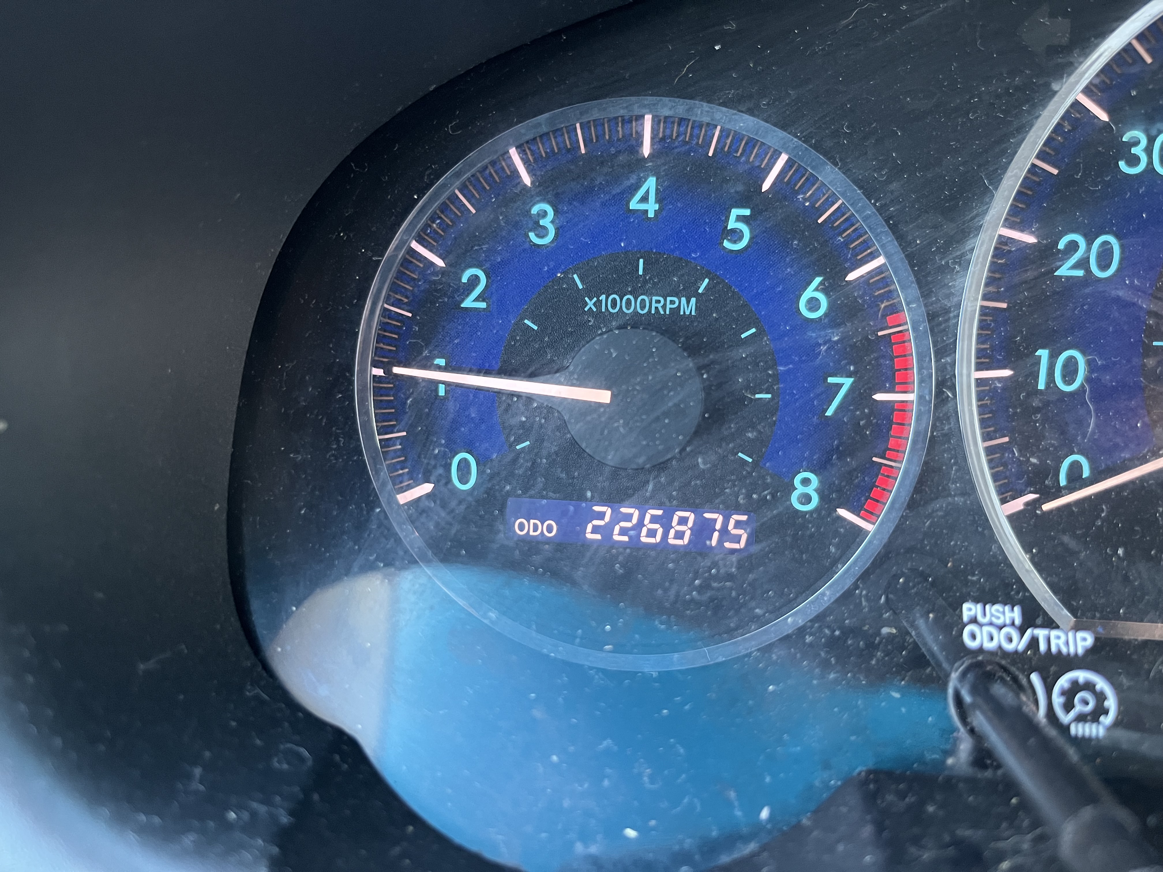 Used 2008 Toyota Sienna LE FWD image 6
