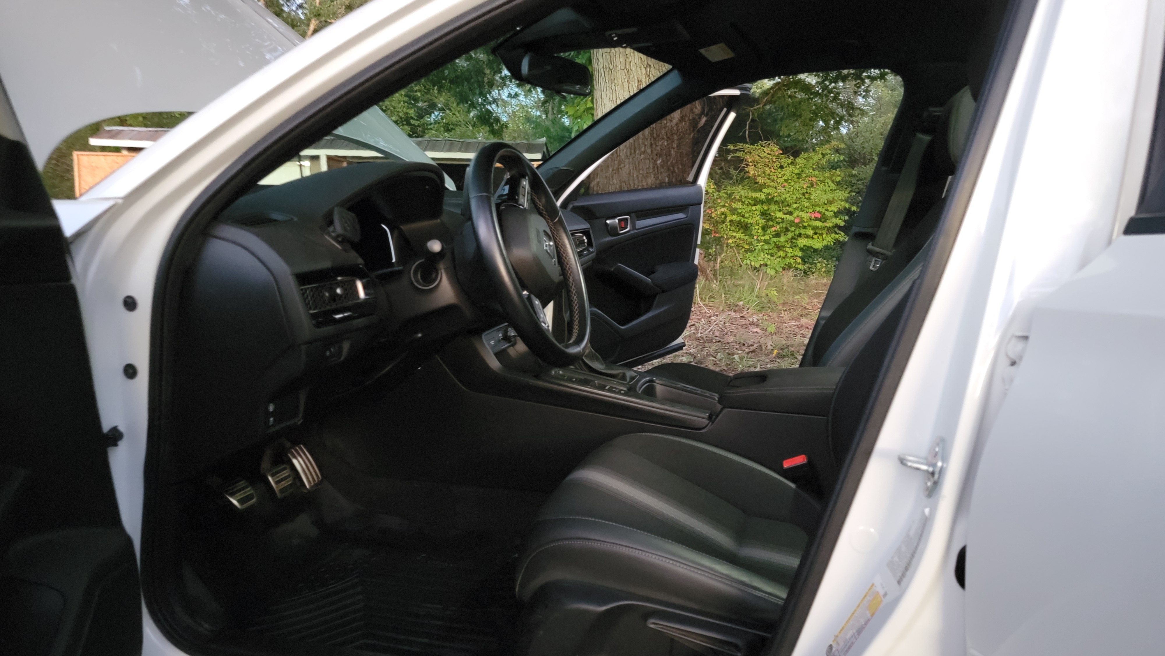 Used 2023 Honda Civic Sport image 12