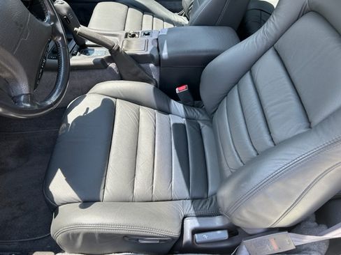 Used 1995 Mitsubishi 3000GT SL image 6