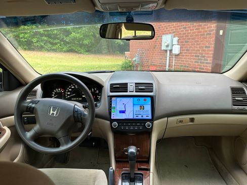 Used 2006 Honda Accord EX image 6