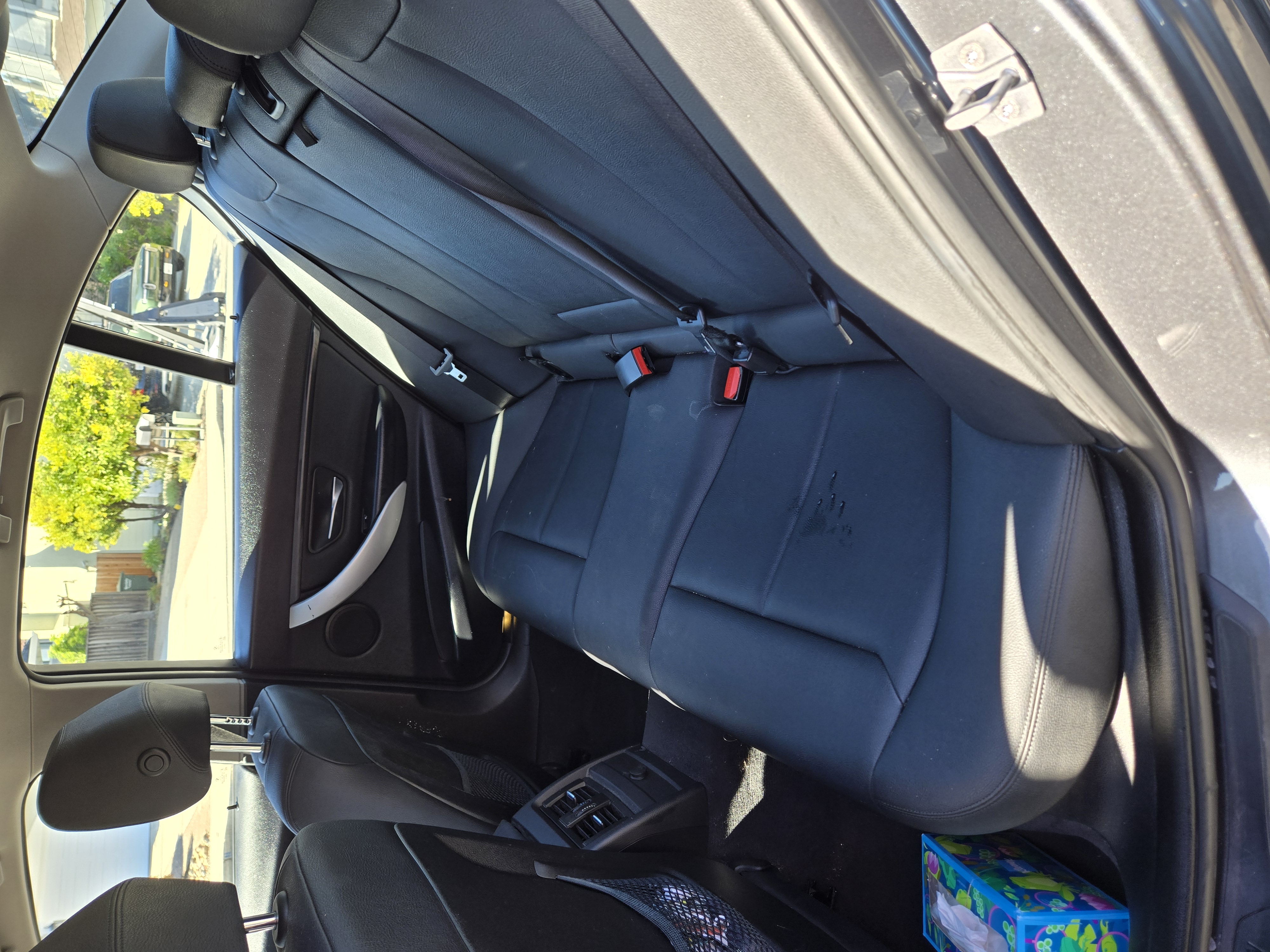 Used 2013 BMW 328i Sedan RWD image 12