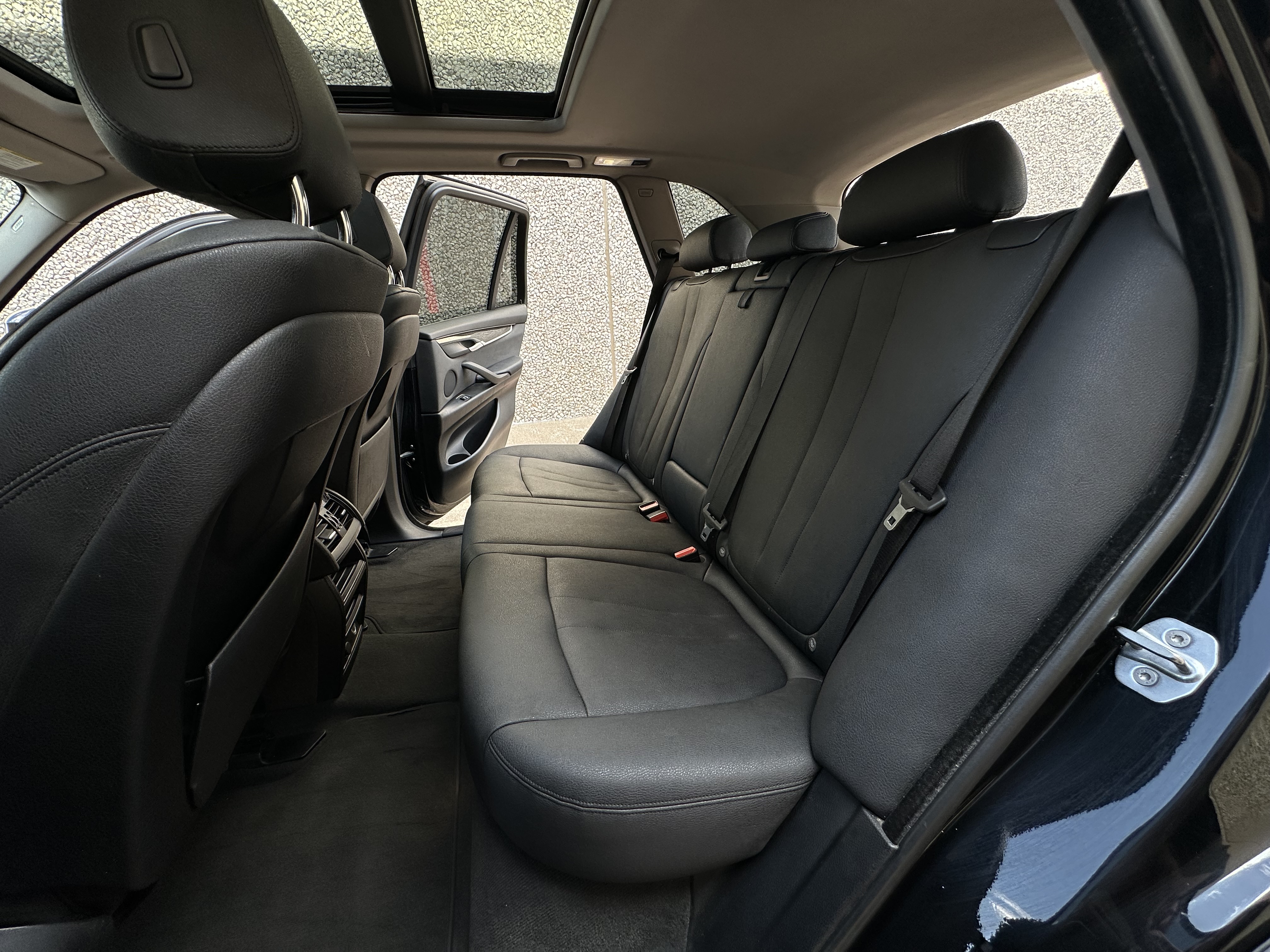 Used 2016 BMW X5 xDrive35i AWD/4WD image 15