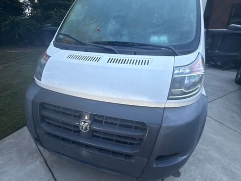 Used 2018 RAM ProMaster 3500 image 8