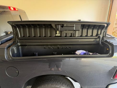 Used 2014 RAM 1500 Big Horn AWD/4WD image 10