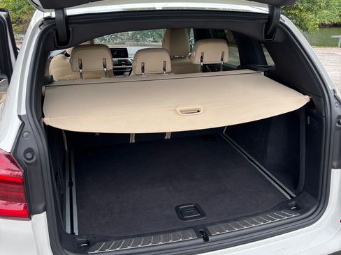 Used 2020 BMW X3 sDrive30i image 14