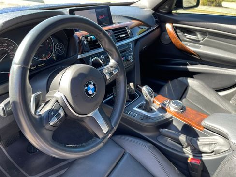 Used 2014 BMW 328i Sedan RWD image 12